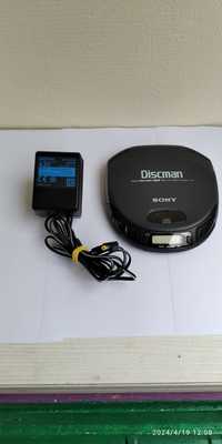 Alimentator Sony 4,5V . Discman Sony D 151,cd player portabil