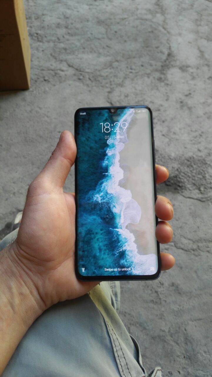 Xiaomi mi note 10 lite sotiladi narxini kelishamiz