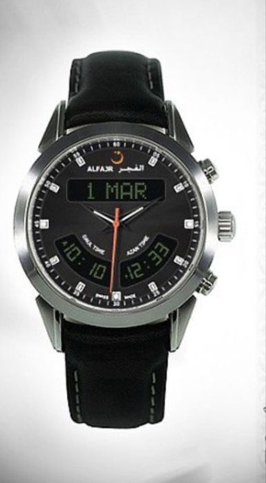 Часы Al fajr 150.000тг стоят продам за недорого