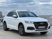 Audi Q5 Audi q5 55tfsi quattro 3XSline 367cp plug in hybrid . Impozit 30 ron