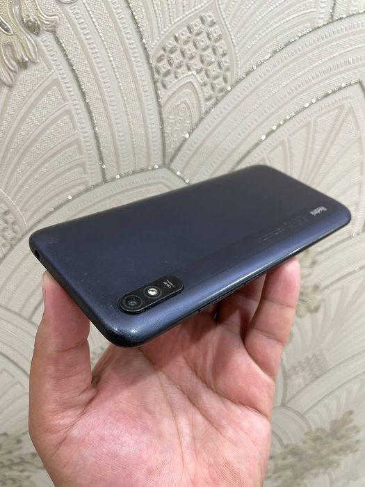 Redmi 9A Yaxshi holatda Aybi yoq