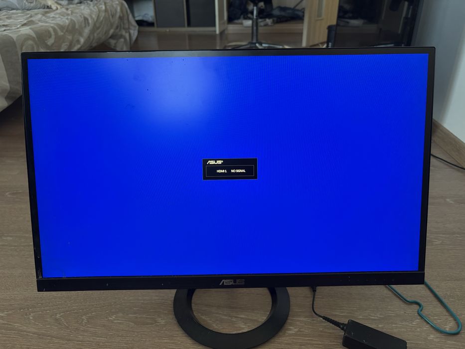 Monitor Asus VZ279HE