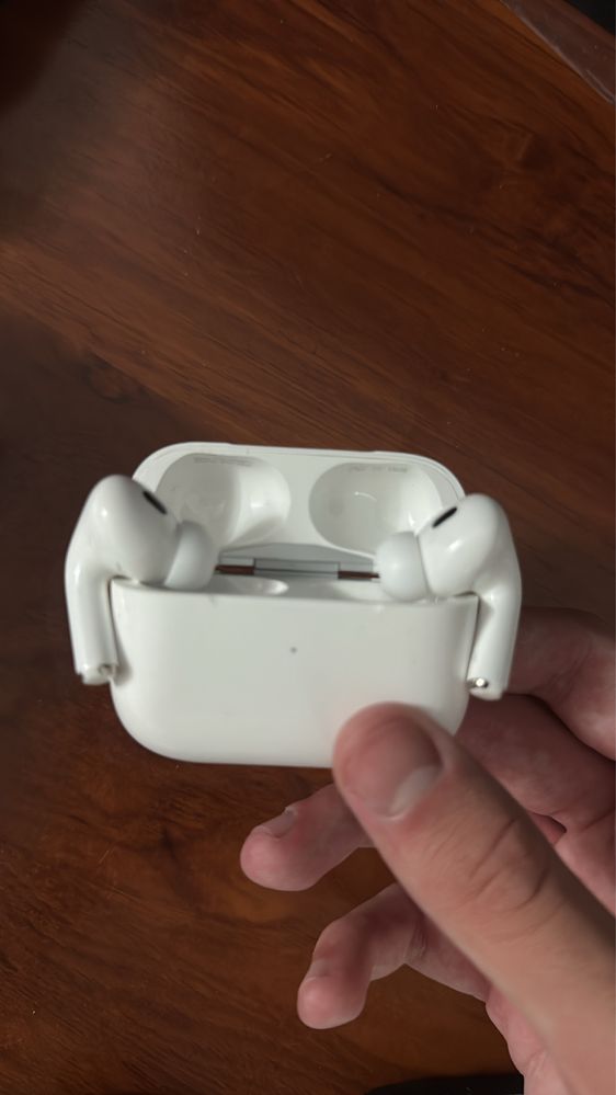 airpods pro 2 usb c