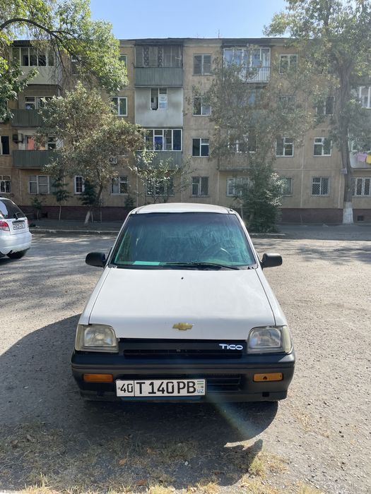 Tiko 1999 сотилади