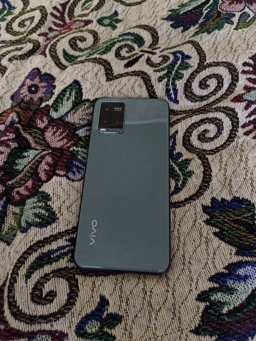 Продам VIVO Y33s