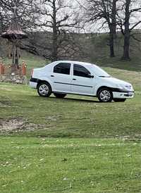 Vand dacia logan