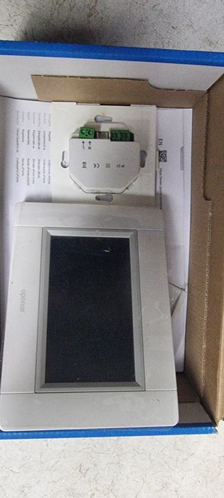 Vand uponor smatrix