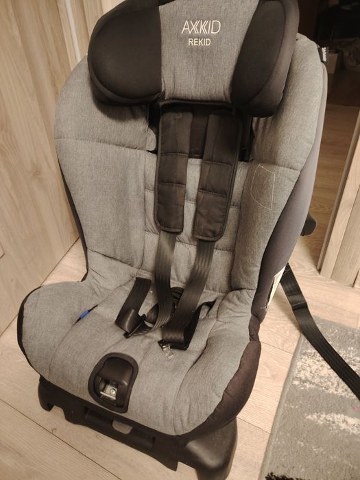 Scaun auto Axkid Rear Face