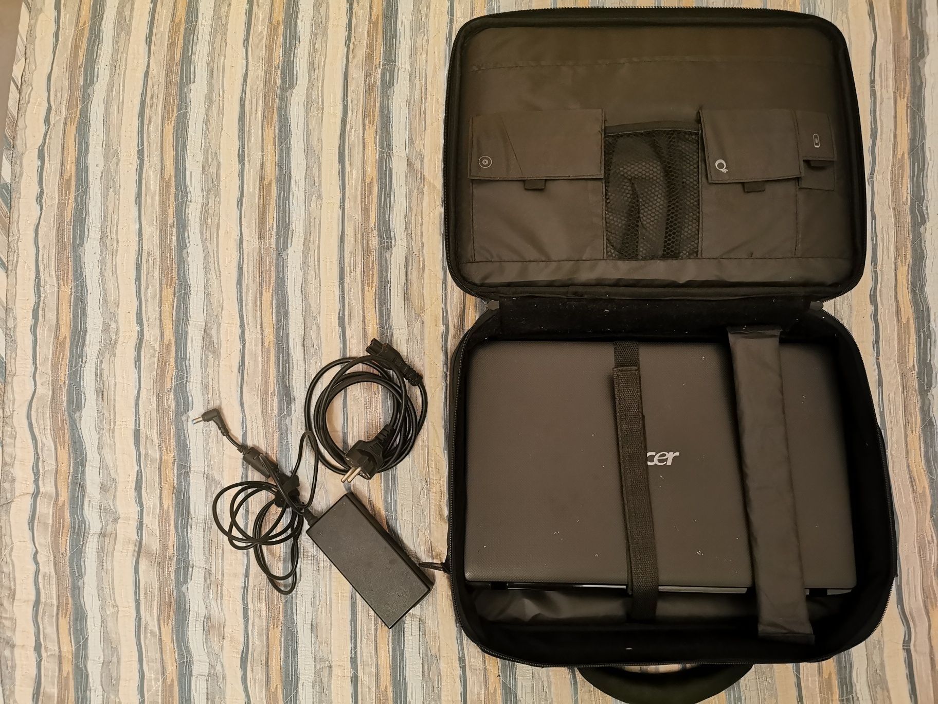 Лаптоп Acer Aspire 5750g-2434GMnkk