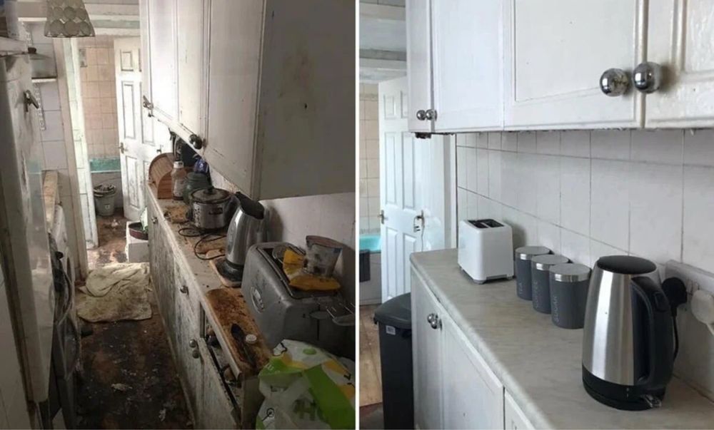 Генеральная уборка ва Уборка после ремонта! СКИДКА  10%