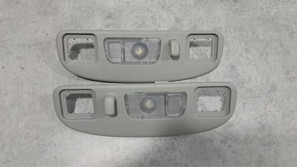 Плафон задний от Малибу 2/Orqa plafon Malibu 2