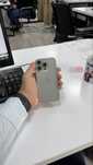iphone 15 pro 128 gb natural titanium