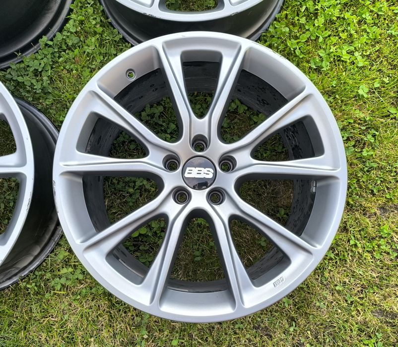 BBS SV 20 цола Спорт пакет за BMW БМВ