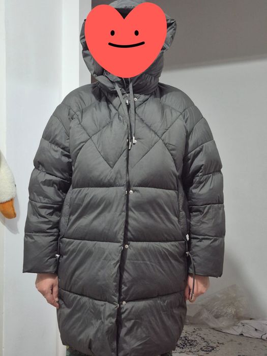 Продам куртка новая