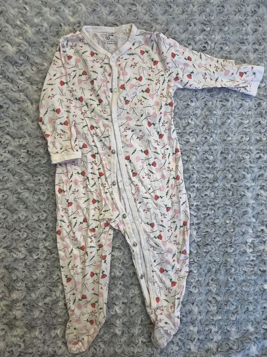 Бебешки лот за момиче