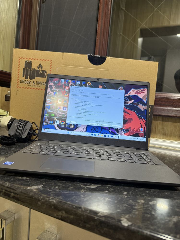 Lenovo offisniy Noutbuk оффисный ноутбук