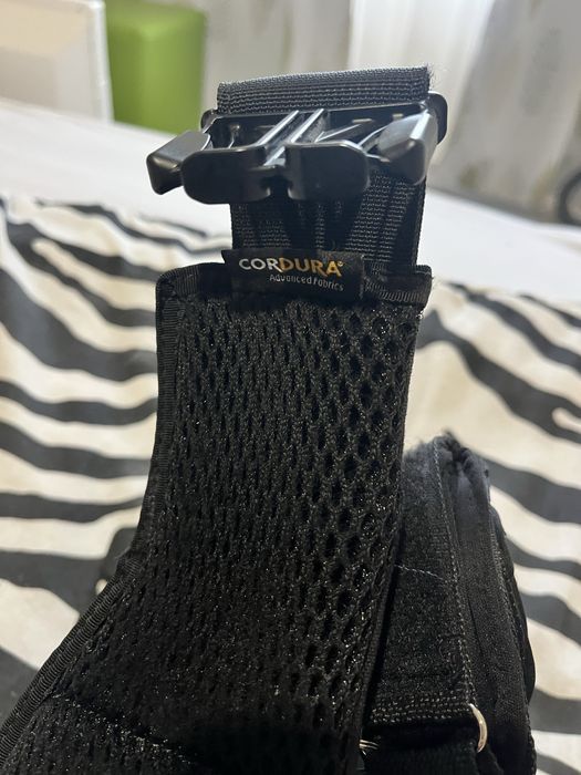 Колан Tasmanian Tiger MKIV