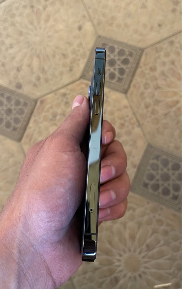 Iphone 12 pro. 128 gb. LL/A