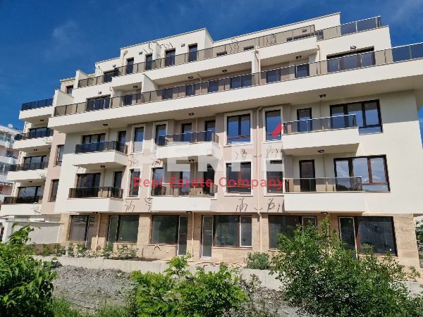 3-стаен в Бургас-Сарафово площ 79