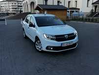 Dacia Logan An 2020 Motor 1.0i Euro 6