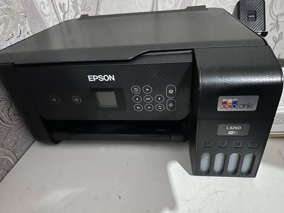 Epson L3260.