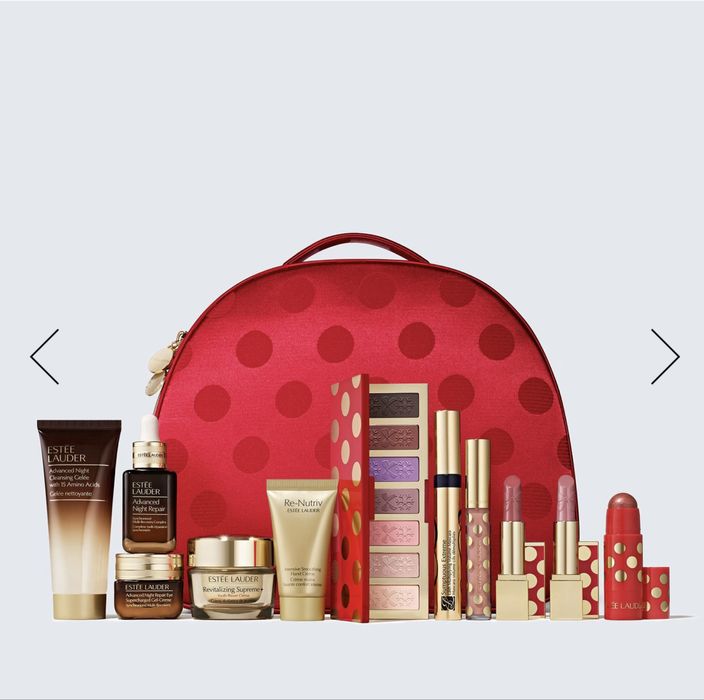 Набор косметики от  Estee Lauder