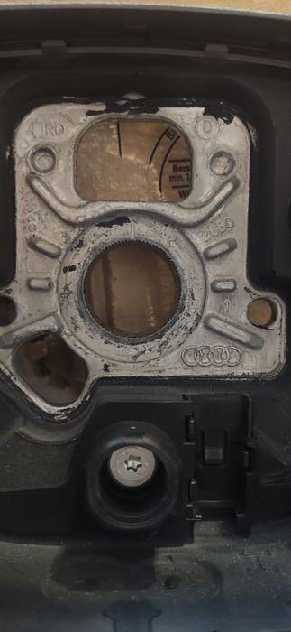 Audi оригинален волан 2бр