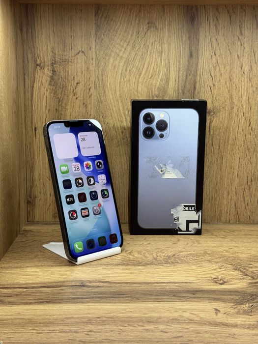 iPhone 13 Pro Max 256 gb | kapashev mobile