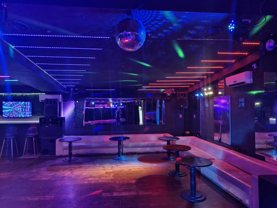 Night Club - afacere la cheie