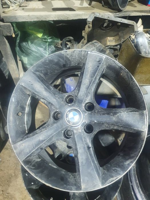 Диск от бмв е 34