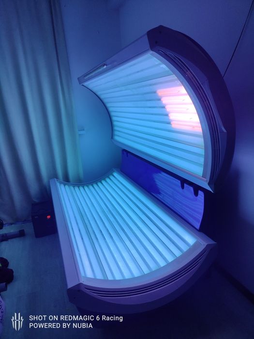 Продам Солярий лежачий