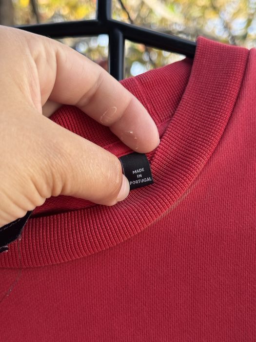 Свитшот Armani eaxchange M-L