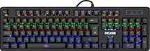 Механическая Игровая Клавиатура Defender Paladin GK-370L