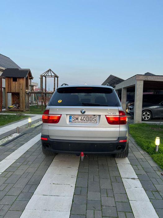 Bmw X5 2009 stare excelenta