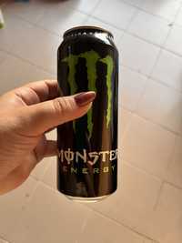 Monster energizant