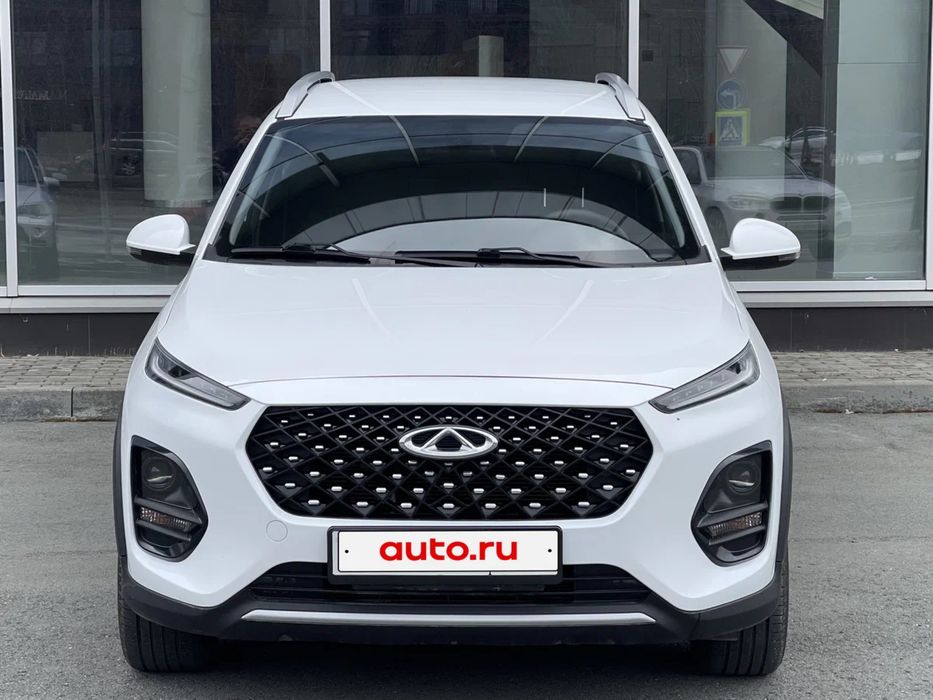 Chery tiggo 2 pro кузовные запчасти в наличии