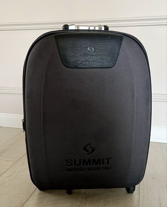 Чемодан Summit ручная кладь небольшой чемодан