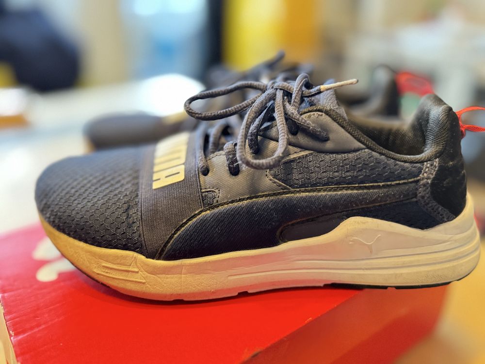 Спортни маратонки Puma - 40 номер