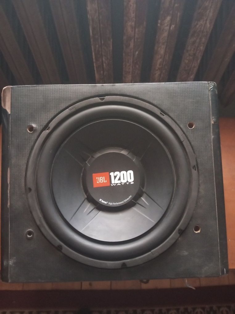 Jbl 1200 uslitel muyustle 2 .80