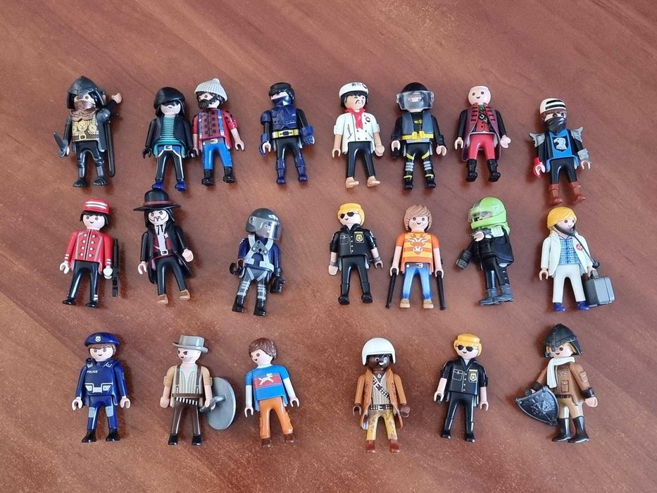 Figurine Playmobil, accesorii + alte seturi Playmobil la vanzare