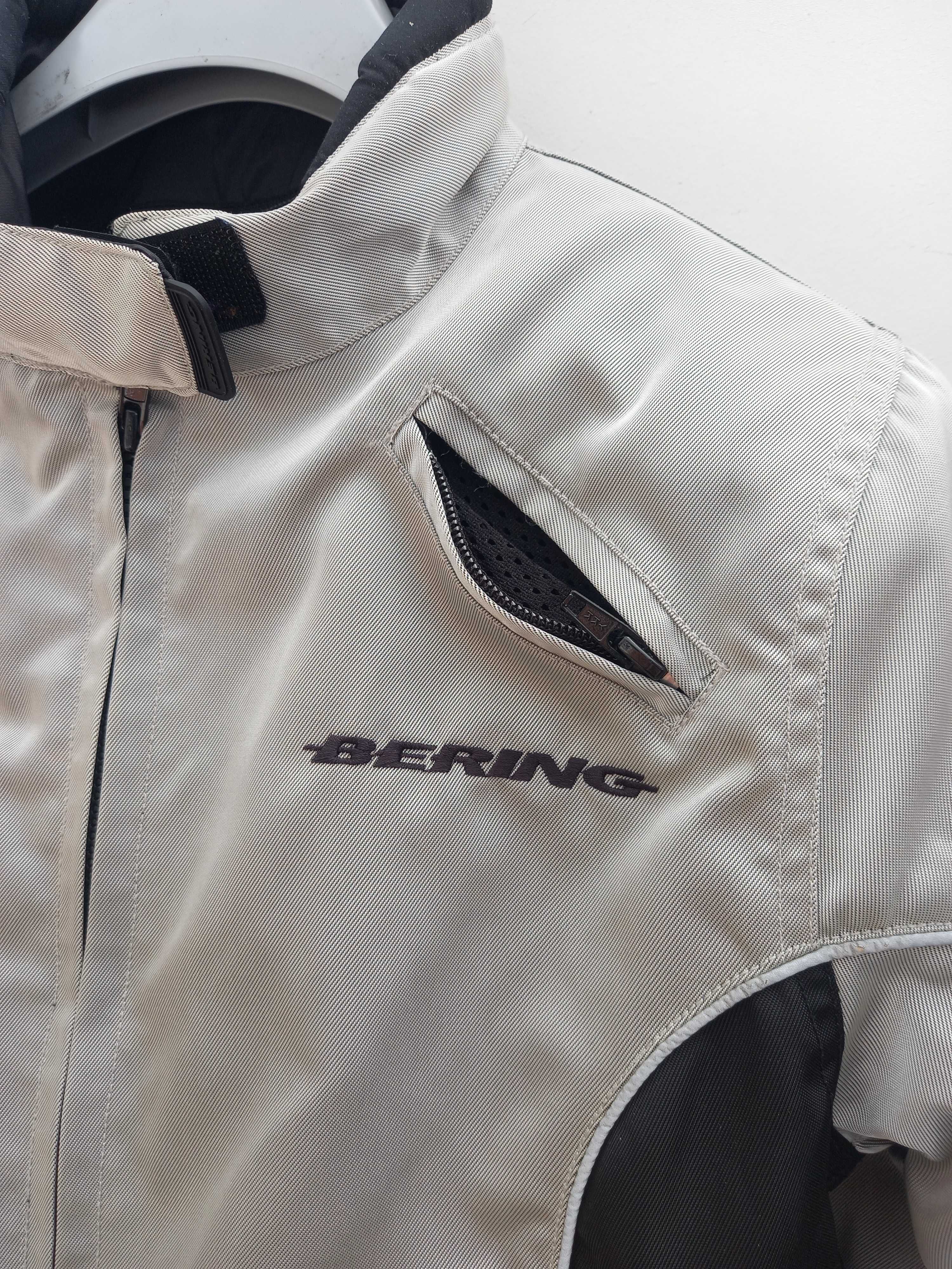 Geaca moto scuter atv Bering marimea S