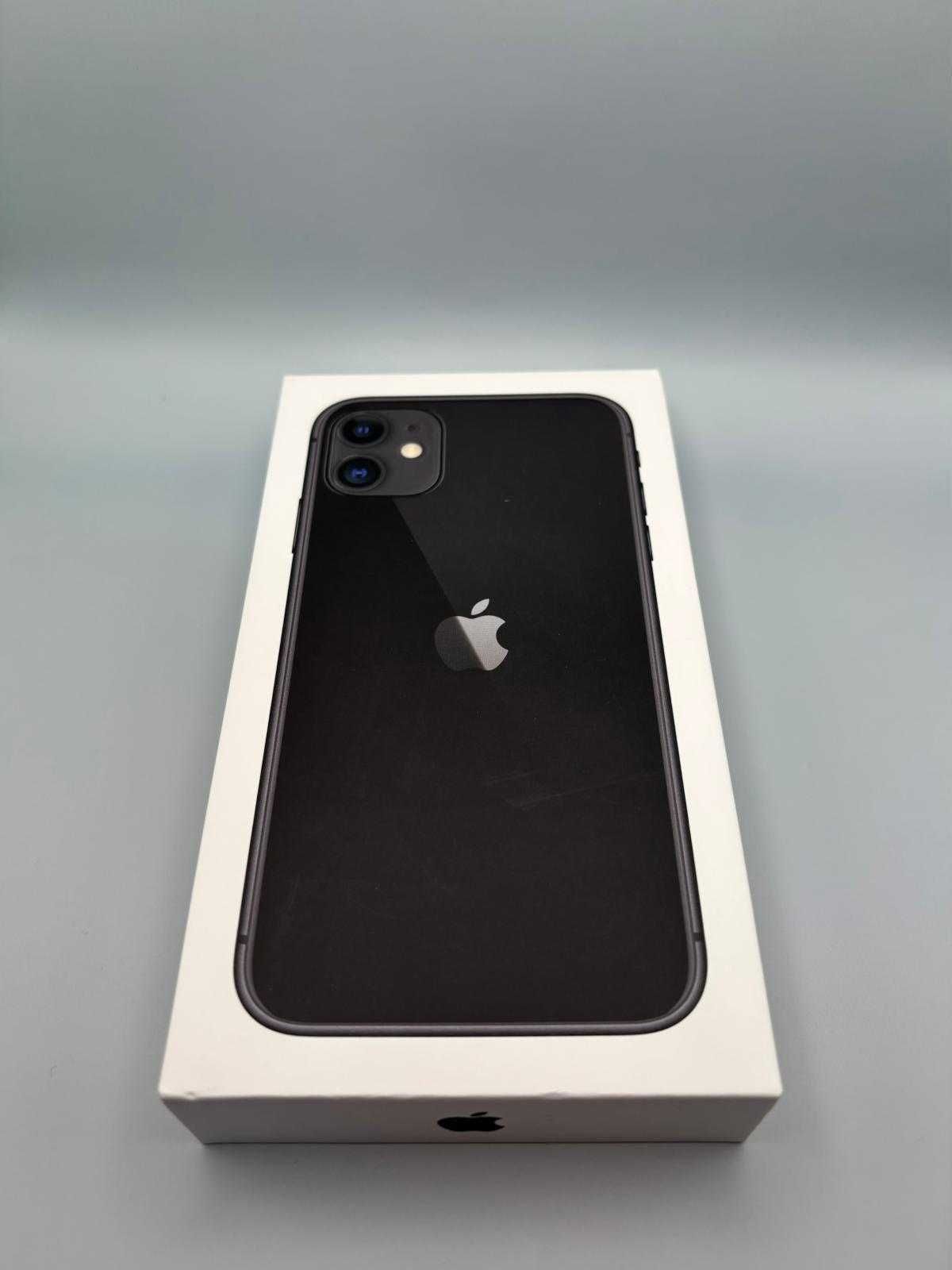 iPhone 11 64GB Black