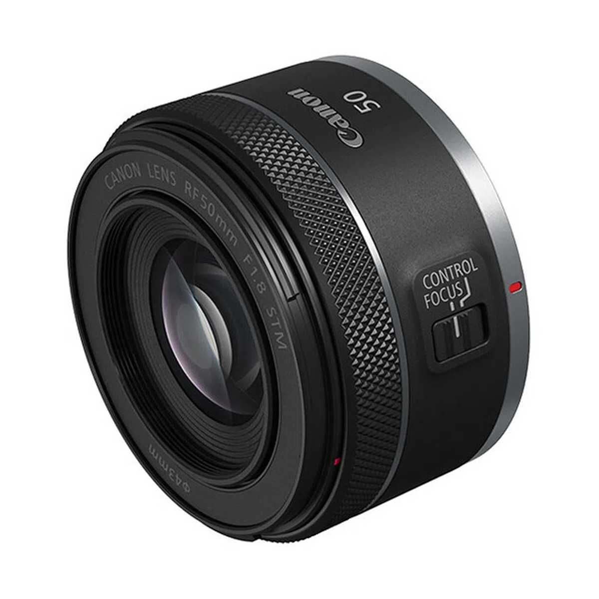 Canon-RF-50mm
Canon RF 50mm F1.8 STM Obiectiv Foto Mirrorless