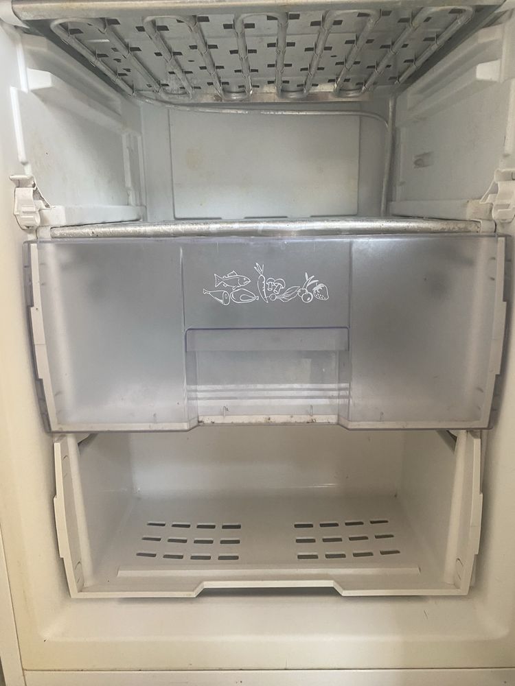 Холодильник beko