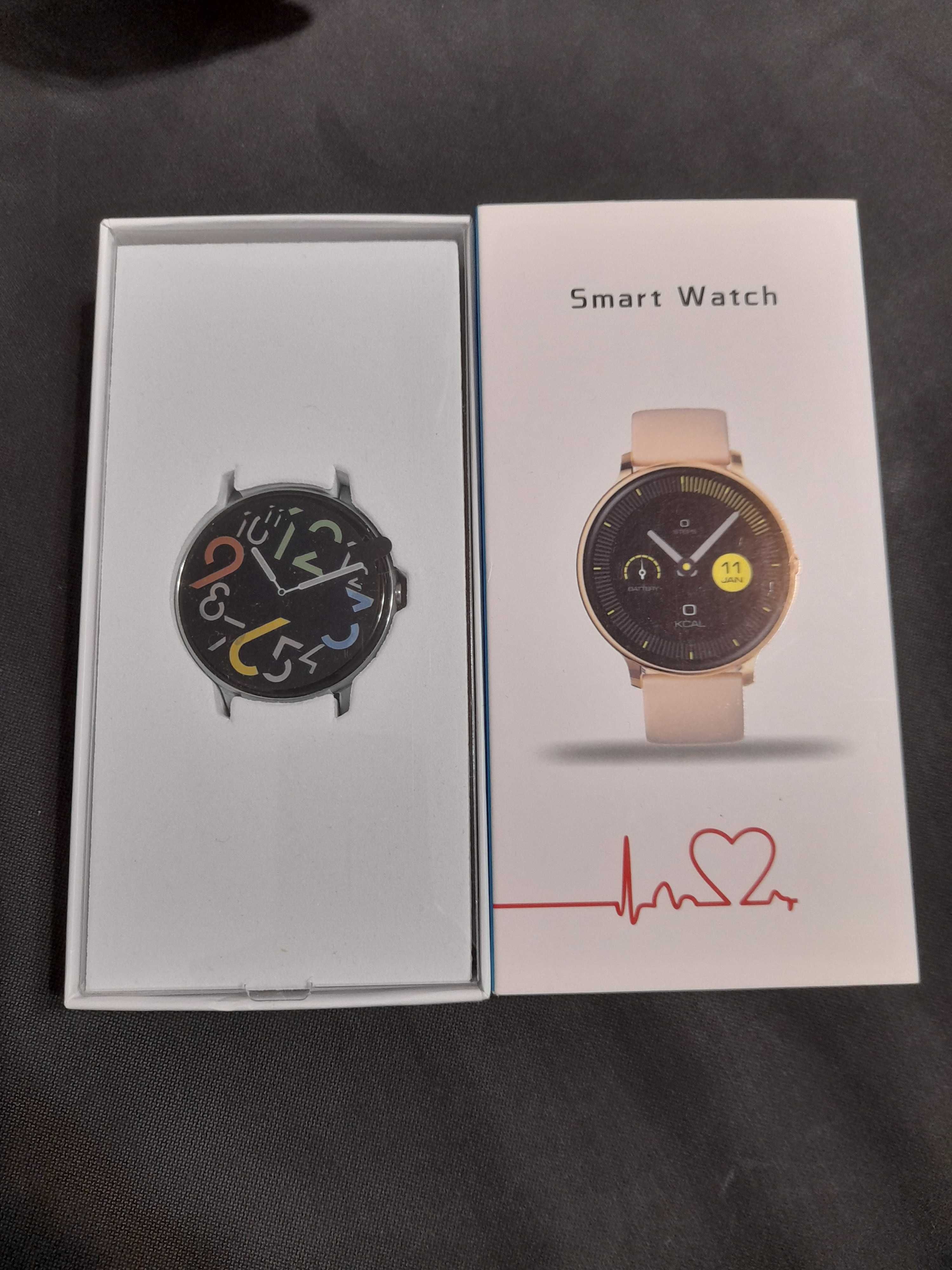 Smart watch unisex!