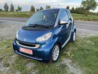 Vand Smart 0.8 CDi