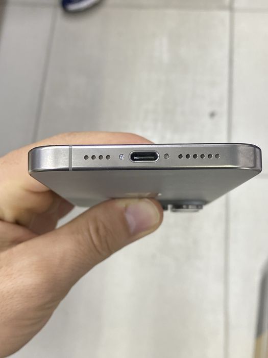 iPhone 15 max 512gb