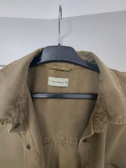 Cămașă damă, Pull&Bear