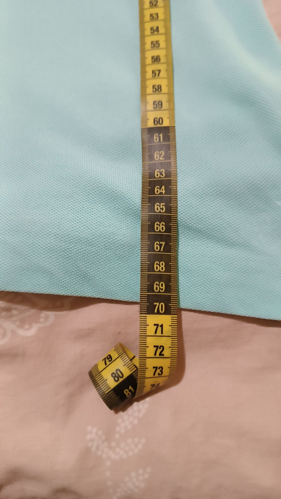 Lacoste Vintage polo shirt