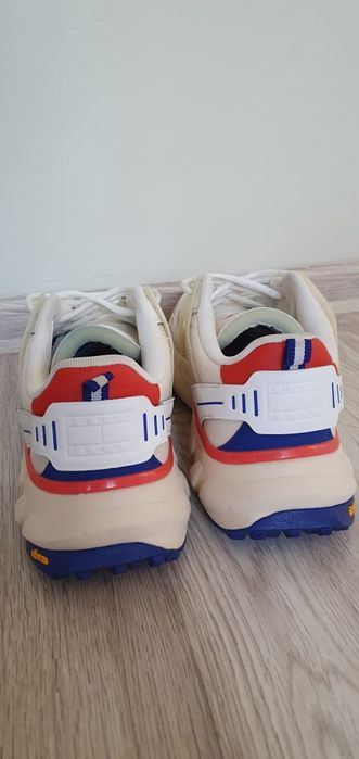 Pantofi sport Tommy Hilfiger